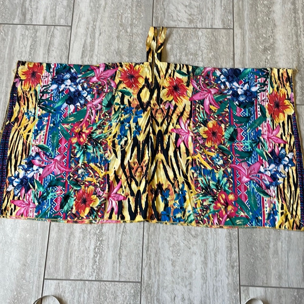 Collection Small,women’s accessory(swimwear) print all over,